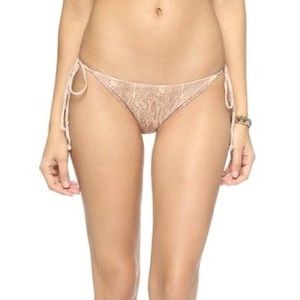 Tori Praver Jess bikini bottoms